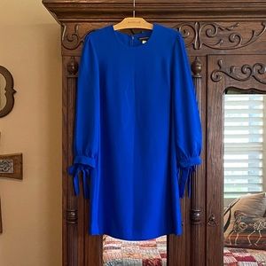 Stunning Banana Republic Shift Dress Sz 8